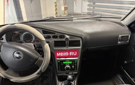 Daewoo Nexia I рестайлинг, 2013 год, 450 000 рублей, 24 фотография