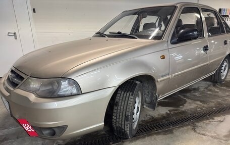 Daewoo Nexia I рестайлинг, 2013 год, 450 000 рублей, 5 фотография