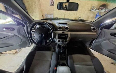 Chevrolet Lacetti, 2011 год, 427 000 рублей, 7 фотография