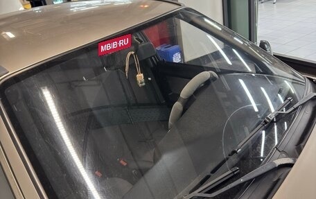 Daewoo Nexia I рестайлинг, 2013 год, 450 000 рублей, 10 фотография