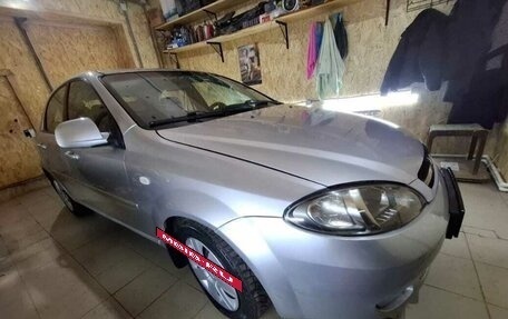 Chevrolet Lacetti, 2011 год, 427 000 рублей, 2 фотография