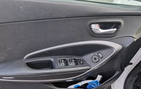 Hyundai Santa Fe III рестайлинг, 2015 год, 1 850 000 рублей, 7 фотография