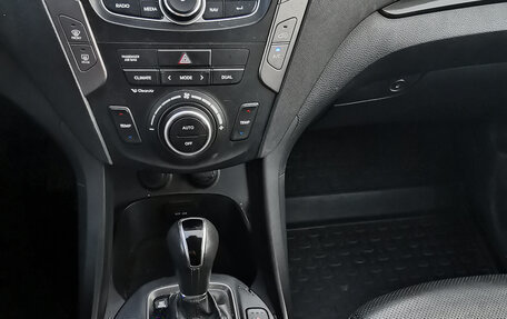 Hyundai Santa Fe III рестайлинг, 2015 год, 1 850 000 рублей, 9 фотография