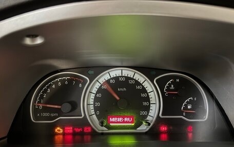 Daewoo Nexia I рестайлинг, 2013 год, 450 000 рублей, 22 фотография