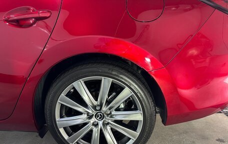 Mazda 6, 2022 год, 4 070 000 рублей, 5 фотография