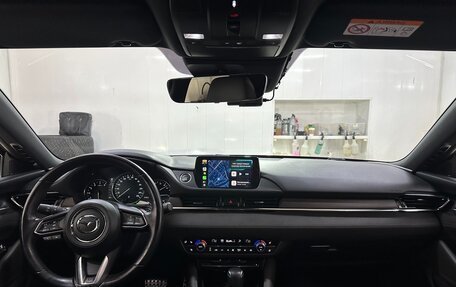 Mazda 6, 2022 год, 4 070 000 рублей, 2 фотография