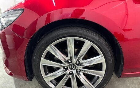 Mazda 6, 2022 год, 4 070 000 рублей, 4 фотография