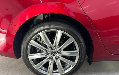 Mazda 6, 2022 год, 4 070 000 рублей, 7 фотография
