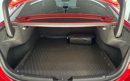 Mazda 6, 2022 год, 4 070 000 рублей, 6 фотография