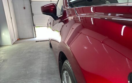 Mazda 6, 2022 год, 4 070 000 рублей, 10 фотография