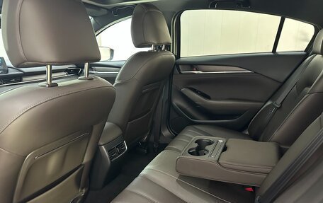 Mazda 6, 2022 год, 4 070 000 рублей, 13 фотография