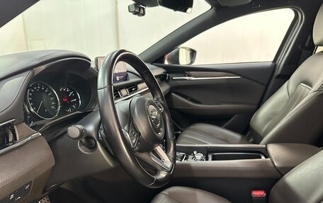 Mazda 6, 2022 год, 4 070 000 рублей, 3 фотография