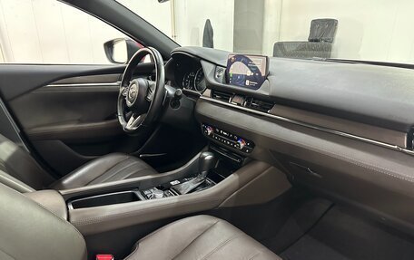 Mazda 6, 2022 год, 4 070 000 рублей, 12 фотография