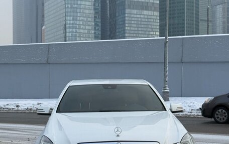 Mercedes-Benz E-Класс, 2012 год, 1 700 000 рублей, 2 фотография