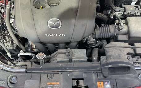 Mazda 6, 2022 год, 4 070 000 рублей, 11 фотография