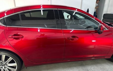 Mazda 6, 2022 год, 4 070 000 рублей, 19 фотография