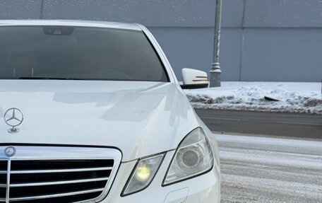 Mercedes-Benz E-Класс, 2012 год, 1 700 000 рублей, 3 фотография