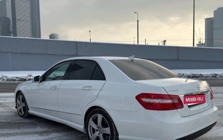 Mercedes-Benz E-Класс, 2012 год, 1 700 000 рублей, 7 фотография