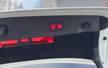 Mercedes-Benz E-Класс, 2012 год, 1 700 000 рублей, 14 фотография