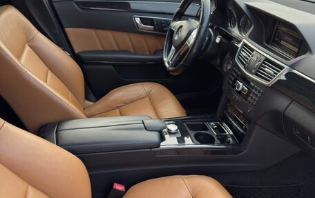 Mercedes-Benz E-Класс, 2012 год, 1 700 000 рублей, 17 фотография