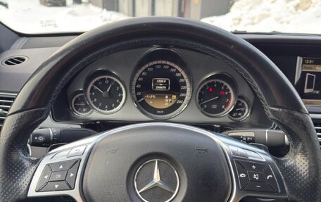 Mercedes-Benz E-Класс, 2012 год, 1 700 000 рублей, 20 фотография