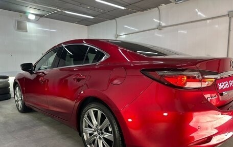 Mazda 6, 2022 год, 4 070 000 рублей, 16 фотография