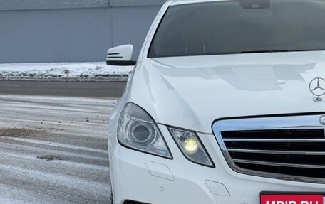 Mercedes-Benz E-Класс, 2012 год, 1 700 000 рублей, 11 фотография