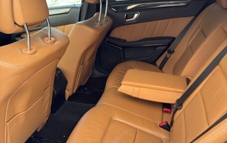 Mercedes-Benz E-Класс, 2012 год, 1 700 000 рублей, 27 фотография