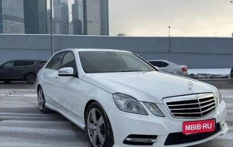 Mercedes-Benz E-Класс, 2012 год, 1 700 000 рублей, 9 фотография