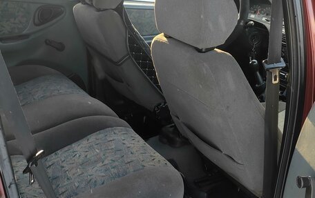 Chevrolet Niva I рестайлинг, 2004 год, 275 000 рублей, 8 фотография