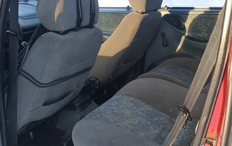 Chevrolet Niva I рестайлинг, 2004 год, 275 000 рублей, 7 фотография