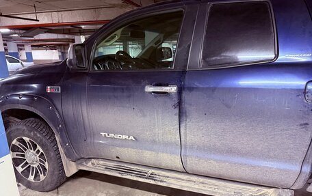 Toyota Tundra II, 2010 год, 3 300 000 рублей, 5 фотография