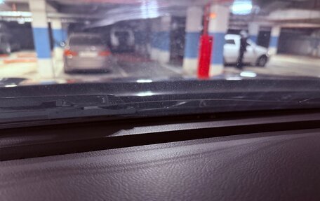 Toyota Tundra II, 2010 год, 3 300 000 рублей, 10 фотография