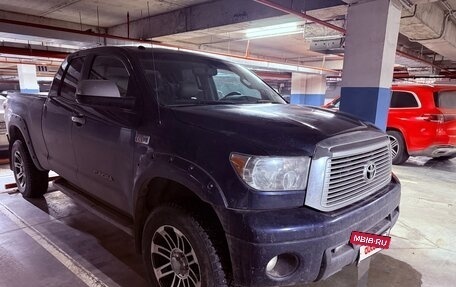 Toyota Tundra II, 2010 год, 3 300 000 рублей, 2 фотография