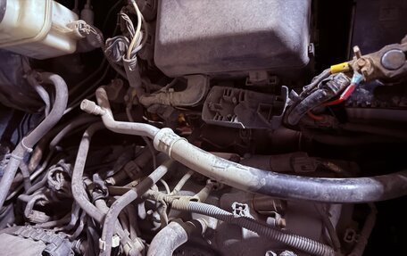 Toyota Tundra II, 2010 год, 3 300 000 рублей, 15 фотография