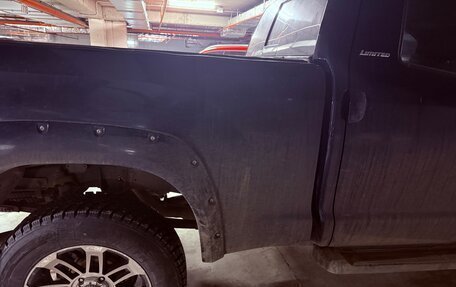 Toyota Tundra II, 2010 год, 3 300 000 рублей, 6 фотография