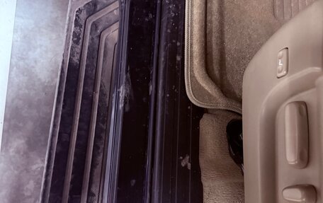 Toyota Tundra II, 2010 год, 3 300 000 рублей, 13 фотография