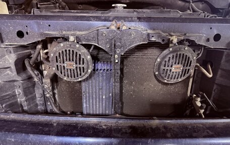 Toyota Tundra II, 2010 год, 3 300 000 рублей, 16 фотография