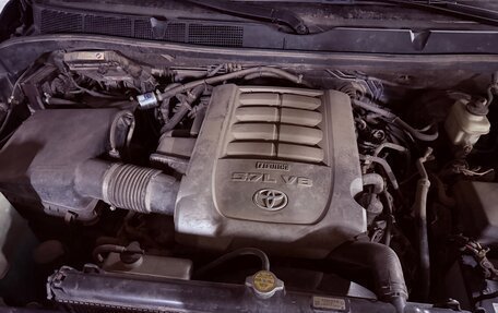 Toyota Tundra II, 2010 год, 3 300 000 рублей, 14 фотография