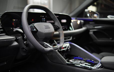 Audi Q5, 2025 год, 12 490 000 рублей, 8 фотография