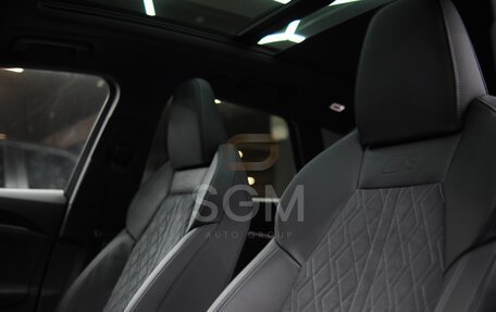 Audi Q5, 2025 год, 12 490 000 рублей, 13 фотография