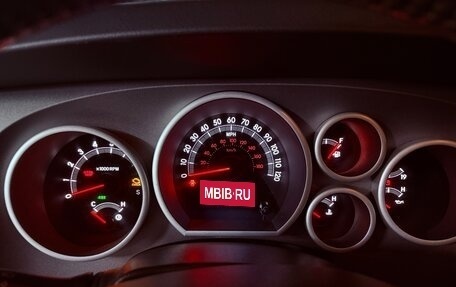 Toyota Tundra II, 2010 год, 3 300 000 рублей, 8 фотография