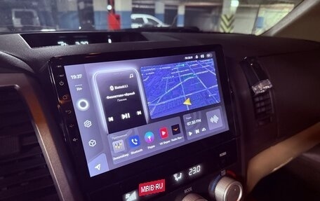 Toyota Tundra II, 2010 год, 3 300 000 рублей, 9 фотография