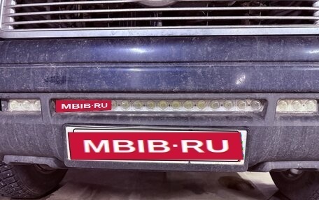 Toyota Tundra II, 2010 год, 3 300 000 рублей, 18 фотография