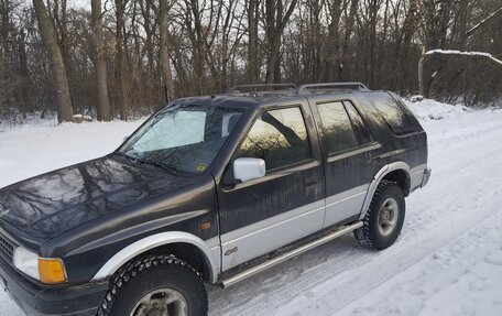 Opel Frontera A, 1995 год, 260 000 рублей, 2 фотография