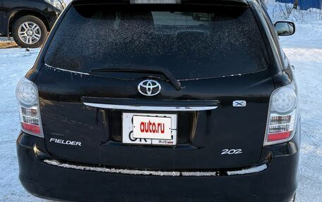 Toyota Corolla, 2010 год, 900 000 рублей, 6 фотография