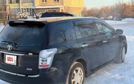 Toyota Corolla, 2010 год, 900 000 рублей, 7 фотография