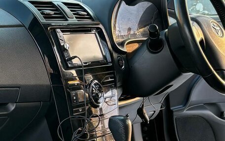 Toyota Corolla, 2010 год, 900 000 рублей, 12 фотография