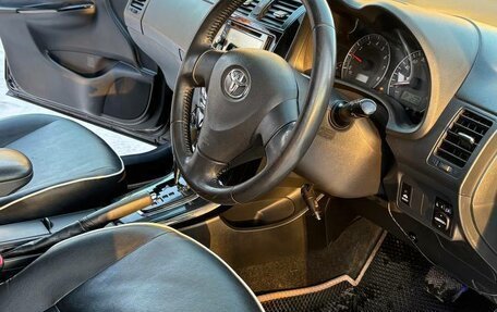 Toyota Corolla, 2010 год, 900 000 рублей, 10 фотография