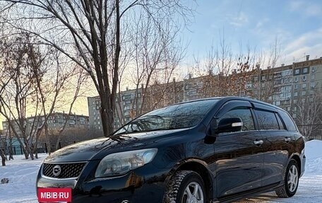 Toyota Corolla, 2010 год, 900 000 рублей, 3 фотография